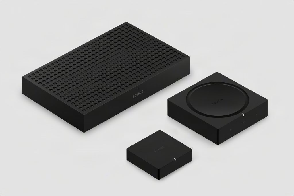 SONOS partecipa per la prima volta a MIR, l'evento di riferimento in Italia