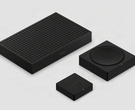 SONOS partecipa per la prima volta a MIR, l'evento di riferimento in Italia