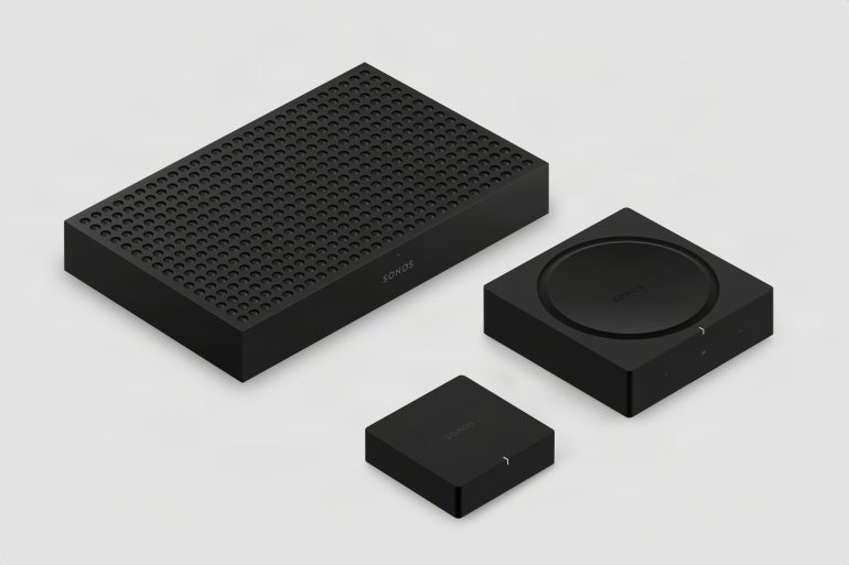 SONOS partecipa per la prima volta a MIR, l'evento di riferimento in Italia