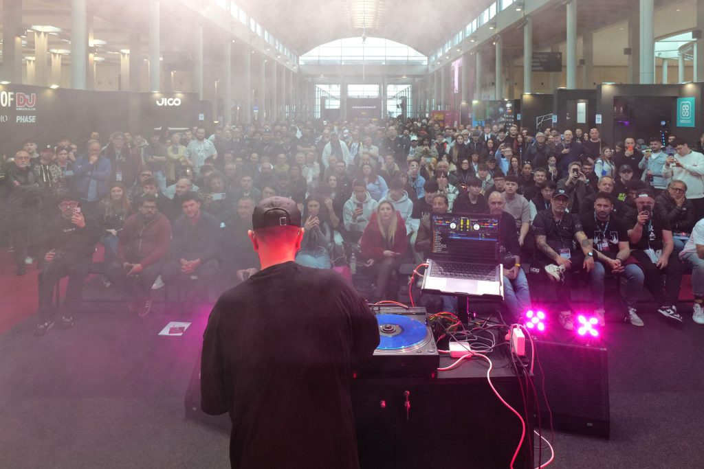 MIR 2026 conclude la sua nona edizione con un +15% di presenze estere