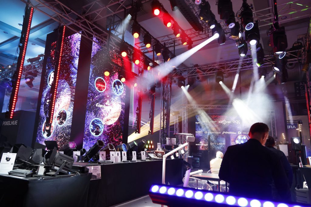 MIR 2026: domenica si entra nel cuore dell’innovazione audio-video