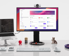Logitech potenzia l’ecosistema MX con nuove funzionalità