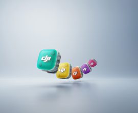 DJI Mic Mini 2 è il nuovo microfono wireless con audio professionale