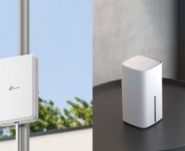 I nuovi Router Archer NX200 e Archer NE200-Outdoor ampliano l'offerta 5G