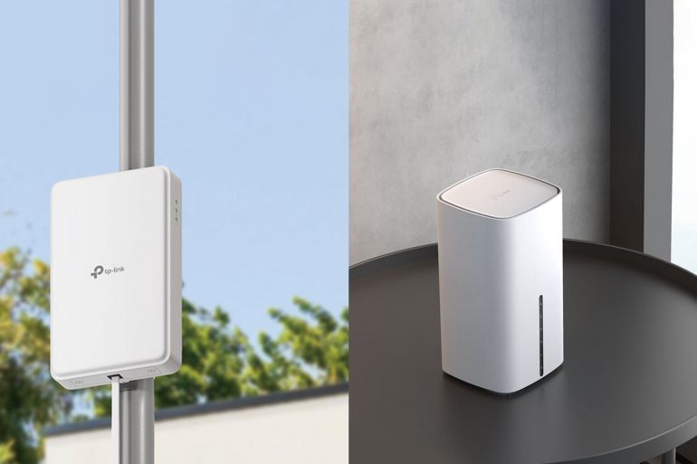 I nuovi Router Archer NX200 e Archer NE200-Outdoor ampliano l'offerta 5G