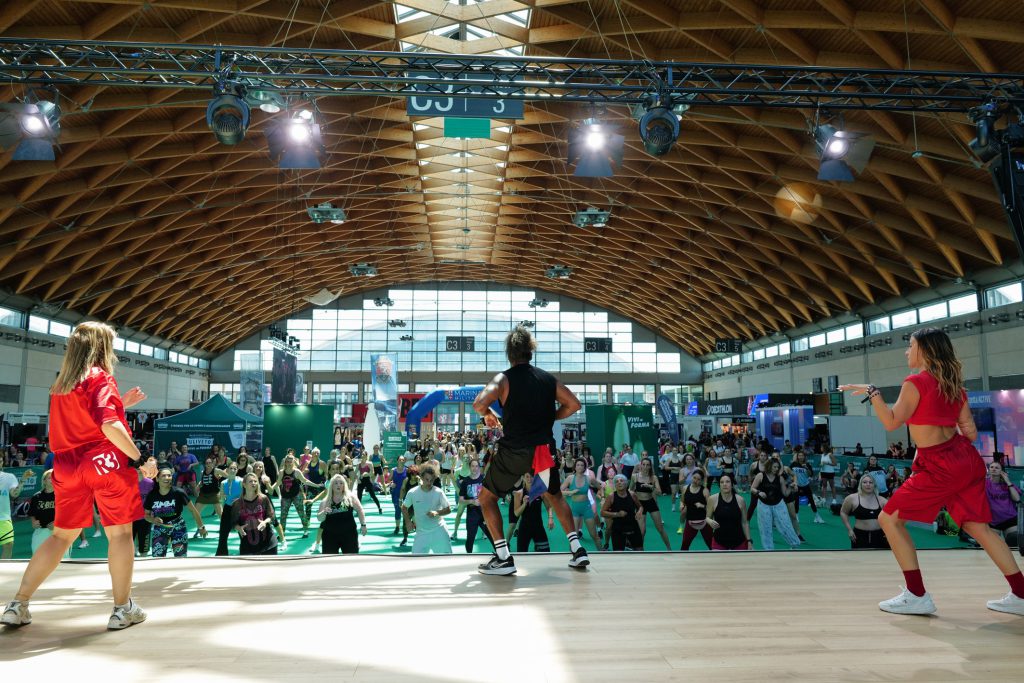 Riminiwellness 2026: chiude la 20ª edizione, la più ricca e internazionale di sempre