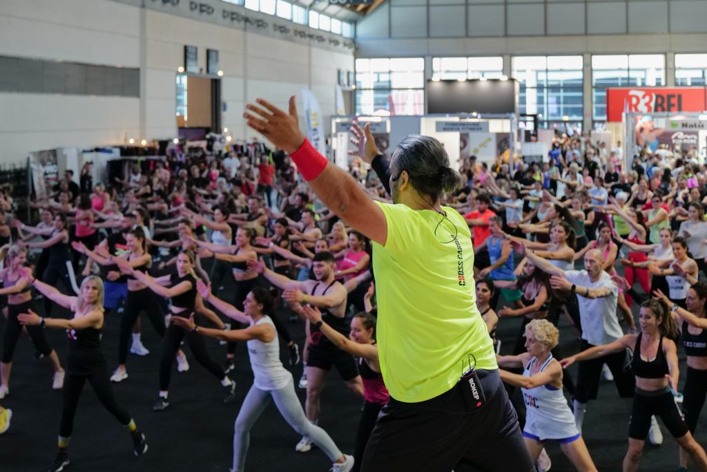 RiminiWellness 2026: da domani Rimini diventa la capitale internazionale del wellness