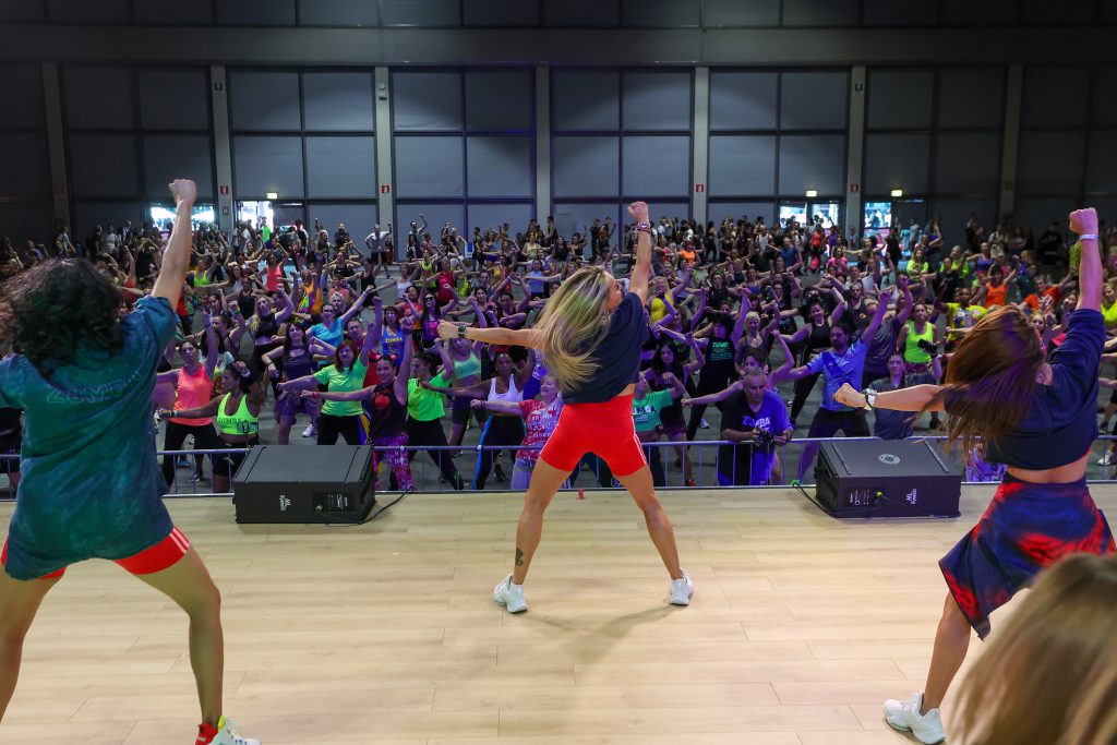 I protagonisti di RiminiWellness2026 i trainer e gli ambassador ufficiali dell'edizione