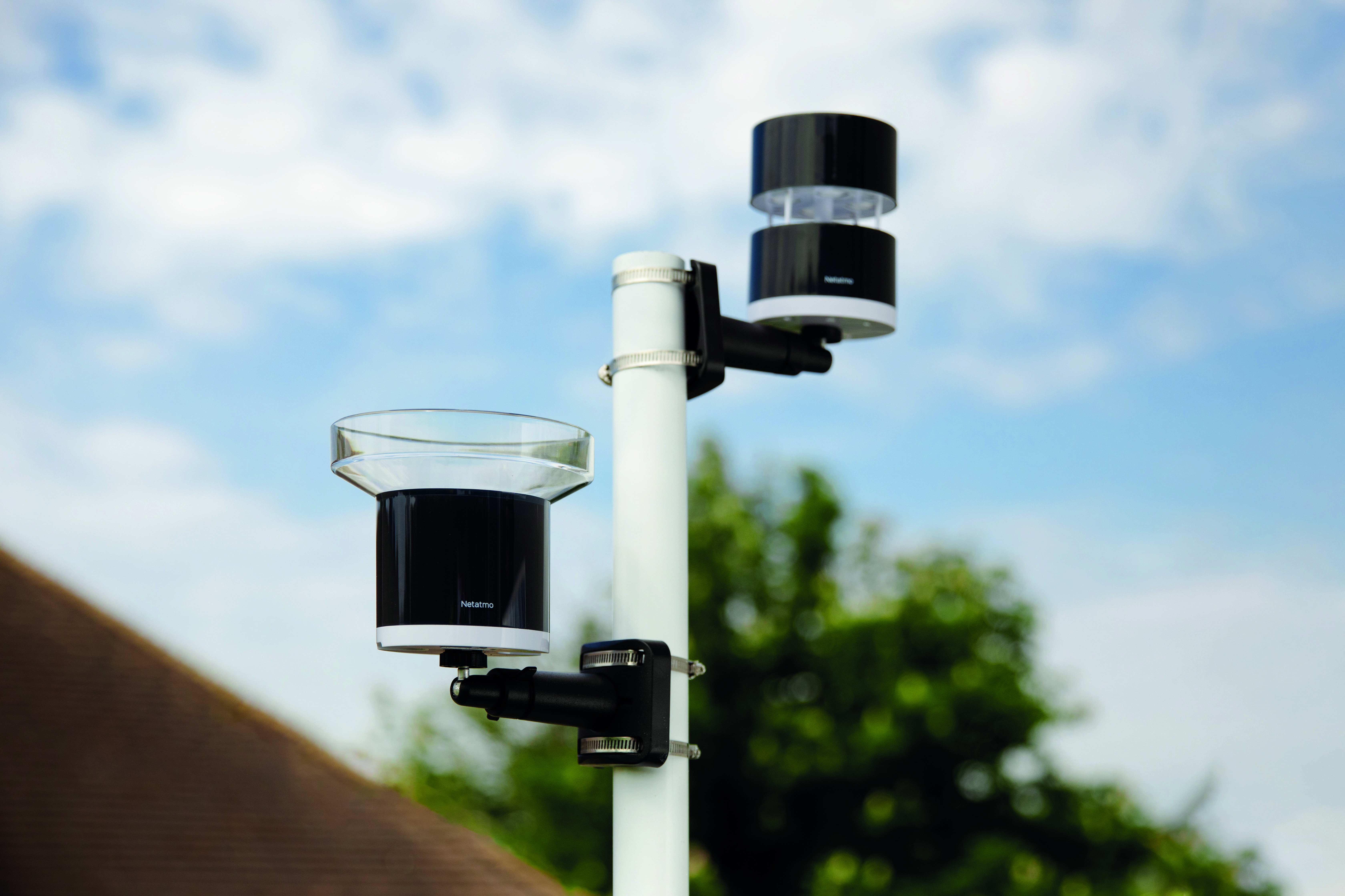 Netatmo promuove la Citizen Science, i dati delle stazioni meteo al servizio della ricerca