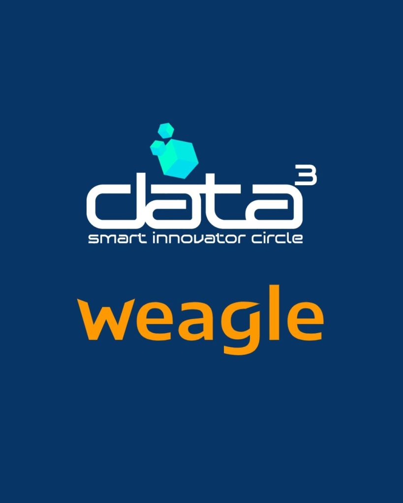Data Cube rafforza la sicurezza di browser e AI con Weagle