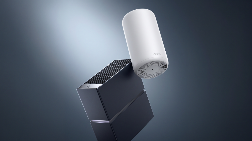 TP-Link svela a IFA 2026 la prima gamma di soluzioni Wi-Fi 8 al mondo
