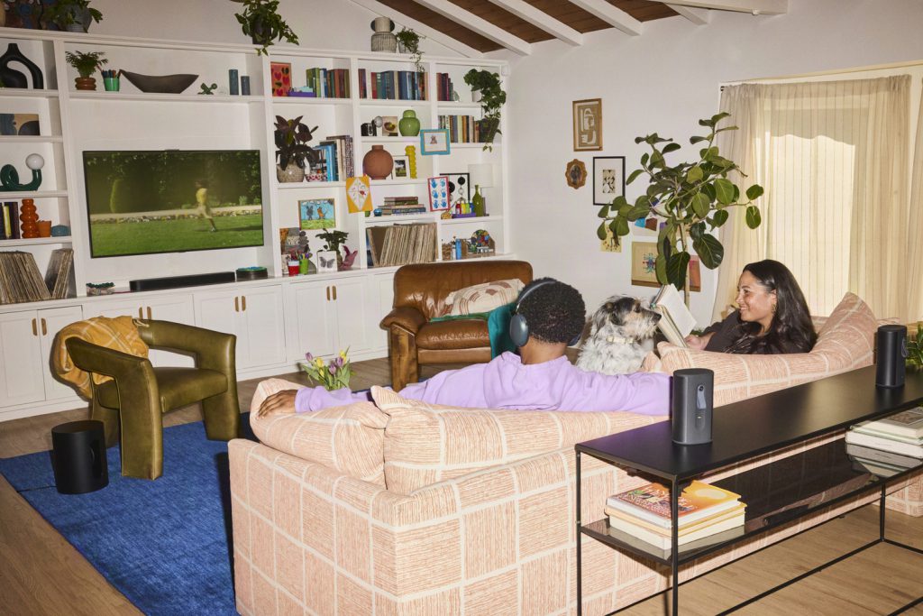 Sonos espande il suo ecosistema dando il benvenuto a Beam Ultra ed Ace Ultra