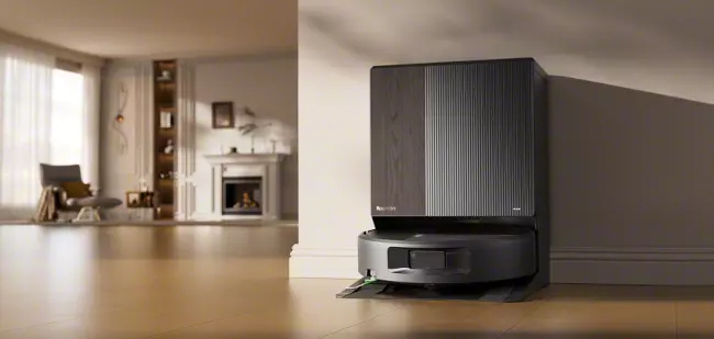 iRobot presenta Roomba Max 875 Combo, il suo robot più potente di sempre