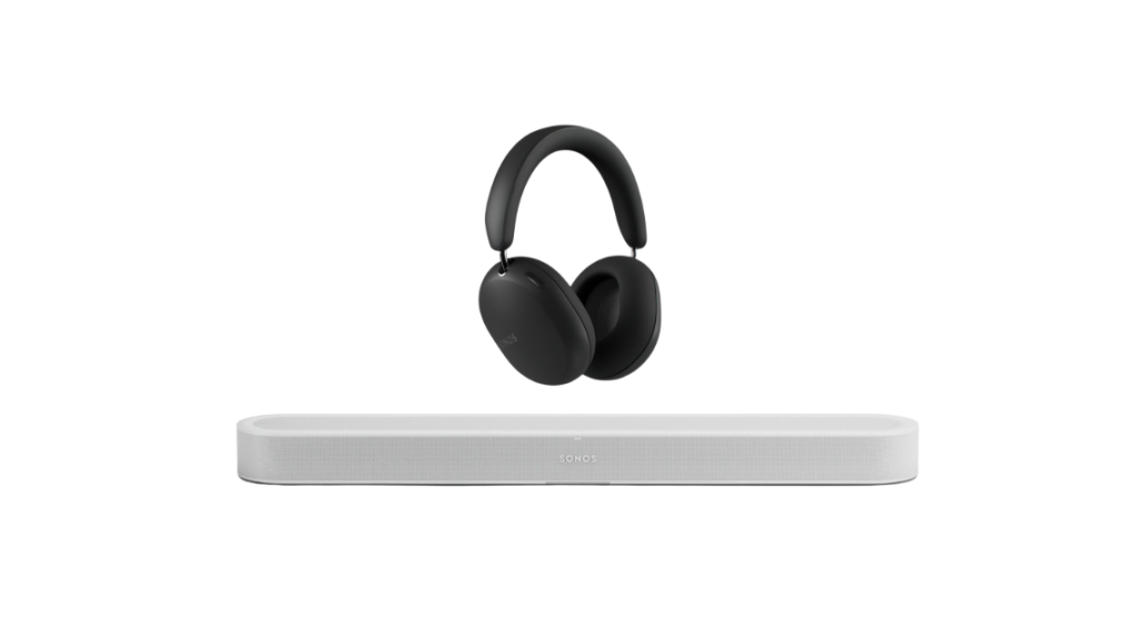 Sonos espande il suo ecosistema dando il benvenuto a Beam Ultra ed Ace Ultra