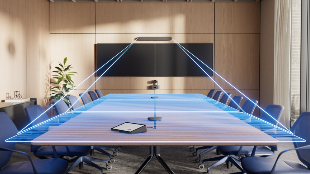 Logitech annuncia il suo più grande e rivoluzionario lancio enterprise di sempre